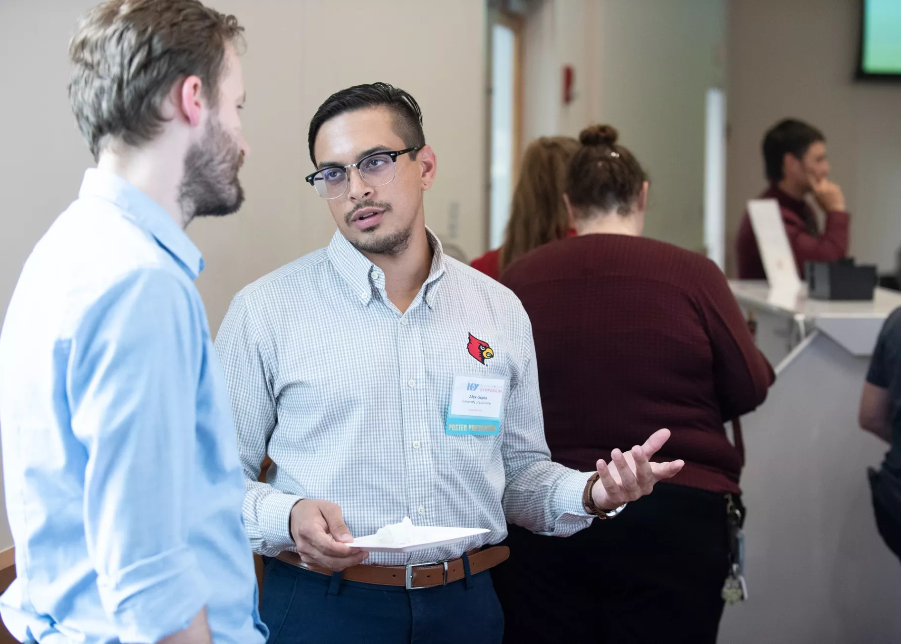 Speed Nano Conference