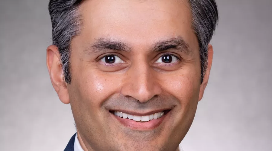 Akshitkumar M. Mistry